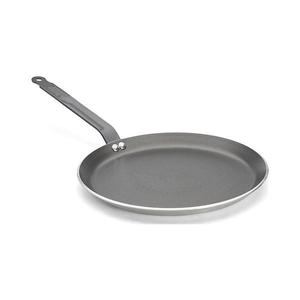 De Buyer 8485.30 - Tigaie CHOC RESTO INDUCTION neaderentă pentru clătite, 30 cm imagine
