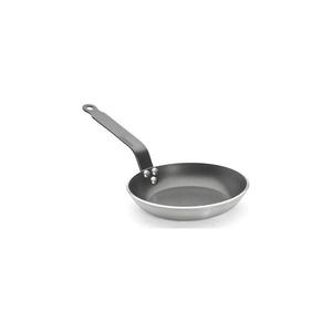 De Buyer 8480.20 - Tigaie antiaderentă CHOC RESTO INDUCTION, 20 cm imagine