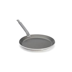 De Buyer 8485.26 - Tigaie antiaderentă pentru clătite CHOC RESTO INDUCTION 26 cm imagine