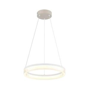 Globo 48046H - Lustră LED ZARA suspendată pe cablu LED/16W/230V 3000K imagine