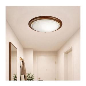 Brilagi - Plafonieră ORBIS, 2xE27/60W/230V, Ø 38 cm, pin imagine