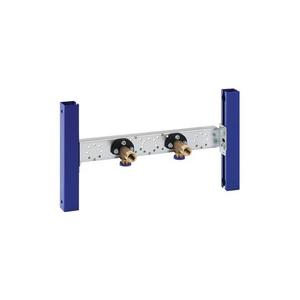Geberit 111.770.00.1 - modul încastrat pentru baterie Duofix imagine