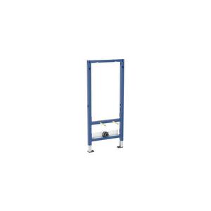 Geberit Duofix 112 cm - modul incastrat pentru bideu, 111.534.00.2 imagine
