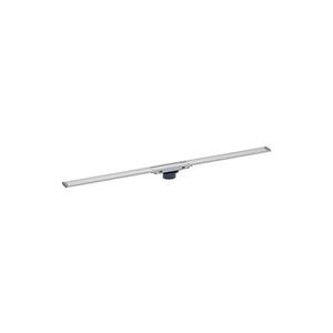 Geberit 154.453.KS.1 - Rigolă de scurgere CleanLine 90 x 0, 8 cm din inox imagine