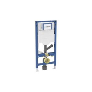 Geberit 111.364.00.6 - Modul încastrat Duofix 112 cm pentru WC suspendat imagine