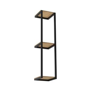 Raft de perete 77, 5x18 cm imagine