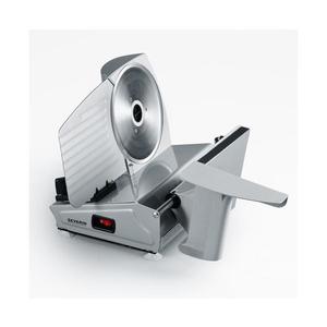 Severin AS 3915 - Feliator electric din inox 180 W/230 V imagine