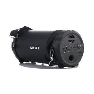 AKAI ABTS-12C - boxă wireless 10W/5V 1200 mAh imagine