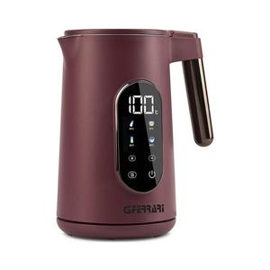 G3Ferrari G1020502 - Fierbător electric 1, 7 l 2200W/230V roșu imagine