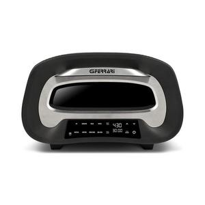 G3Ferrari G1018600 - Cuptor pentru pizza DELIZIA 1700W/230V imagine