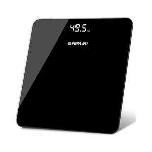 G3Ferrari G3005800 - cântar digital personal, 3x AAA, negru imagine