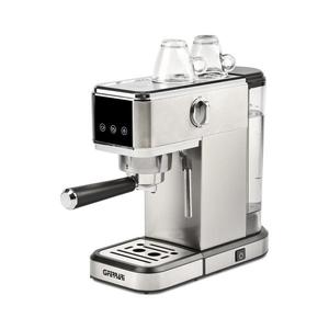 G3Ferrari G1018900 - Espressor cu pârghie TIFFANY, 1350 W/230 V, 15 bar, inox imagine