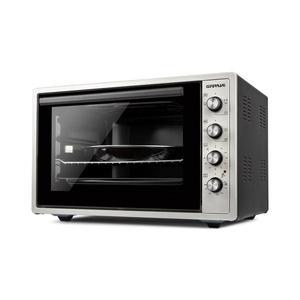 Cuptor cu convecție G3Ferrari G10154, 58 l, 1800W/230V, inox imagine