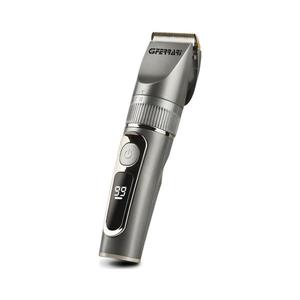 G3Ferrari G3004903 - Aparat de tuns păr RAZOR-ACT, 2000 mAh, IPX6 imagine