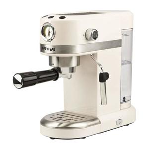 G3Ferrari G1016801 - Espressor cu portafiltru AMARCORD 1350W/230V 15 bar crem imagine