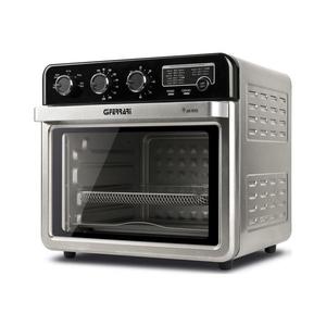 G3Ferrari G1022100 - Cuptor cu aer cald și friteuză, 2000 W / 230 V, 32 l, inox imagine