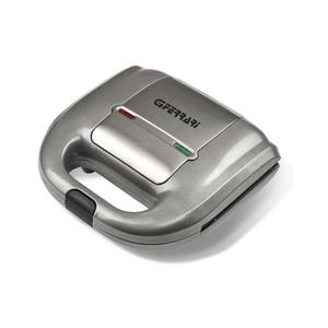 G3Ferrari G1011506 - Grill de contact MYTOAST 750W/230V alb/inox imagine