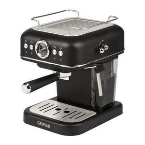 G3Ferrari G1018800 - Espressor cu pârghie ALCHIMIA 950W/230V 15 bar negru imagine