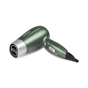 G3Ferrari G3005103 - Uscător de păr FIGARO 1500 W / 230 V, verde imagine