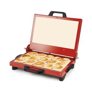 G3Ferrari TIGELLA MIA G10025 - aparat pentru tigelle 1200W/230V imagine