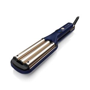 Ondulator triplu Niceboy ION AirWave PRO 100W/230V albastru imagine