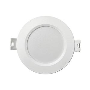 LED Recessed light CIRCLE LED/3W/230V 4000K d. 9 cm alb imagine