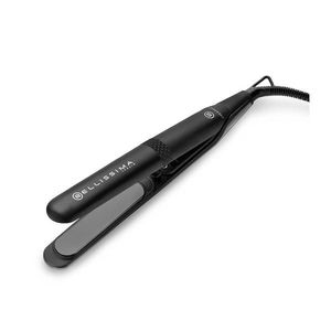 Placă de păr Bellissima 11874, 50W/230V, neagră imagine