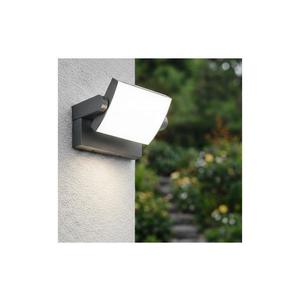 Aplică LED de exterior Brilagi ANKLE LED/18W/230V 4000K IP65 imagine