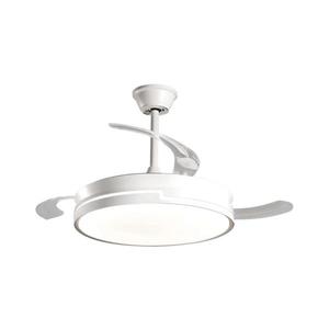 lator LED dimabil de tavan LED/36W/230V 2700-6500K alb + telecomandă imagine