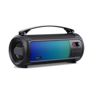 AKAI ABTS-35 - Boxă wireless cu iluminare RGB 10W/3000 mAh imagine
