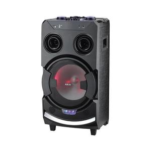AKAI ABTS-112 - Boxă wireless 300 W / 230 V, baterie 7000 mAh + telecomandă imagine