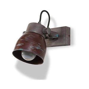 Aplică perete VIANA 1xE27/60W/230V imagine