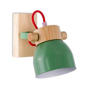 Aplică perete spot VIANA 1xE27/60W/230V imagine