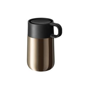 WMF - Cană termică de călătorie IMPULSE, maro, 0, 3 l imagine