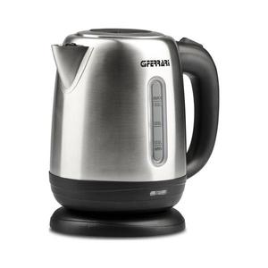 G3Ferrari G1009500 - fierbător electric rapid 1, 2 l, 1630 W/230 V, inox/negru imagine