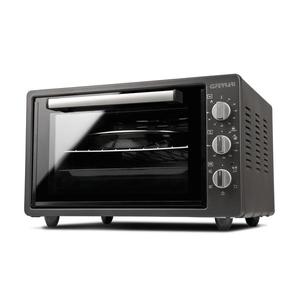 G3Ferrari G10147 - Cuptor cu convecție TITANIUM, 1300 W/230 V, 37 L, negru imagine