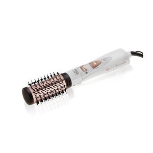 Bellissima 11726 - Perie cu aer cald MY PRO 5 în 1, 1000 W/230 V, alb/aur roz imagine