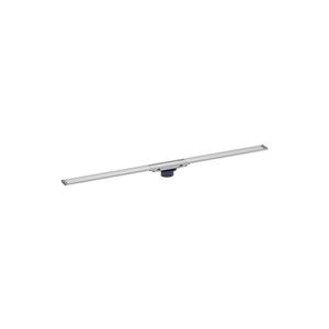 Geberit 154.451.KS.1 - Rigolă de scurgere CleanLine 130x4, 3 cm inox imagine