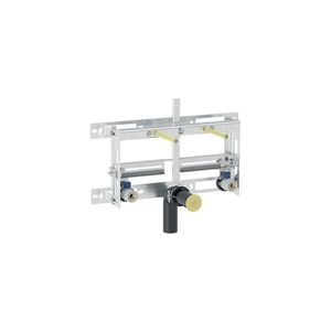 Geberit 457.530.00.1 - Modul incastrat universal Kombifix pentru bideu imagine