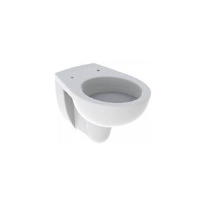 Kolo K93101000 - Vas WC suspendat Rimfree Rekord ceramică/alb imagine