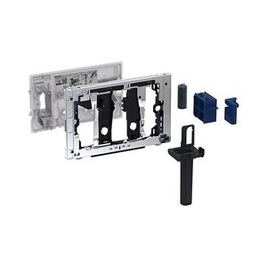 Geberit 115.063.21.1 - Suport pentru bețișor DuoFresh imagine