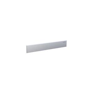 Geberit 154.336.FW.1 - Set de montaj pentru evacuare 32 x 5 cm, inox imagine