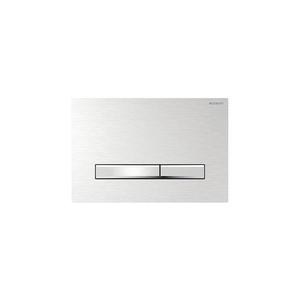 Geberit 115.788.GH.2 - Buton de evacuare 50 24, 6x16, 4 cm crom mat imagine