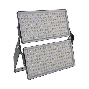 Proiector LED 500W, 230V, 4000K, IP65, gri imagine