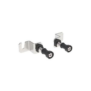 Geberit 111.013.00.1 - Set Duofix pentru montaj pe perete fals 9-11 cm imagine