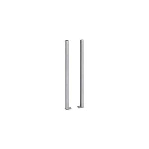 Geberit 111.848.00.1 - Set de extensii pentru picioare Duofix, 2 buc. imagine