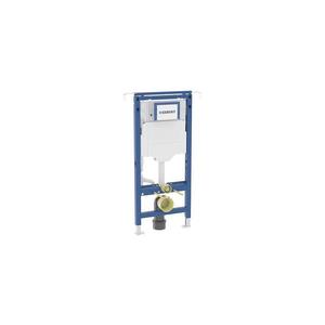 Geberit 111.355.00.6 - modul încastrat Duofix 115 cm pentru WC suspendat imagine