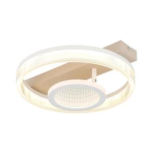 Globo 48046D5 - Plafonieră LED ZARA LED/18W/230V 3000K 33x36 cm imagine