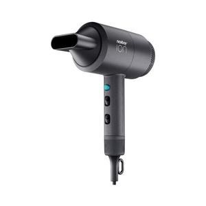Uscător de păr Niceboy ION Air STAR 2100W/230V negru imagine