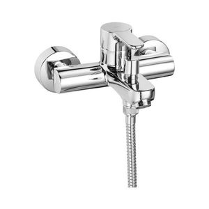 Baterie de cadă Roca A5A0209C00 L20 crom lucios imagine